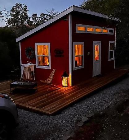 Mcmillan Ranch Yosemite Apartman Coarsegold Kültér fotó