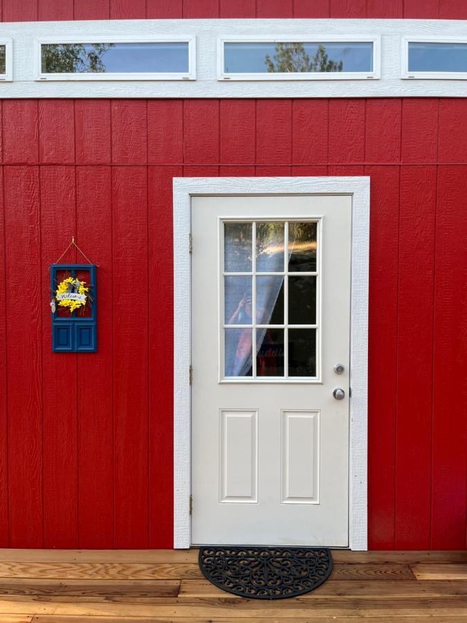 Mcmillan Ranch Yosemite Apartman Coarsegold Kültér fotó