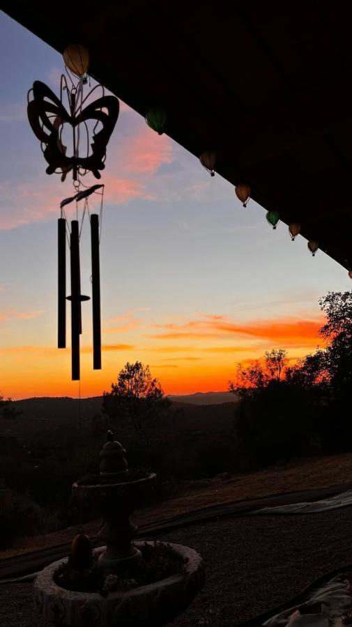 Mcmillan Ranch Yosemite Apartman Coarsegold Kültér fotó