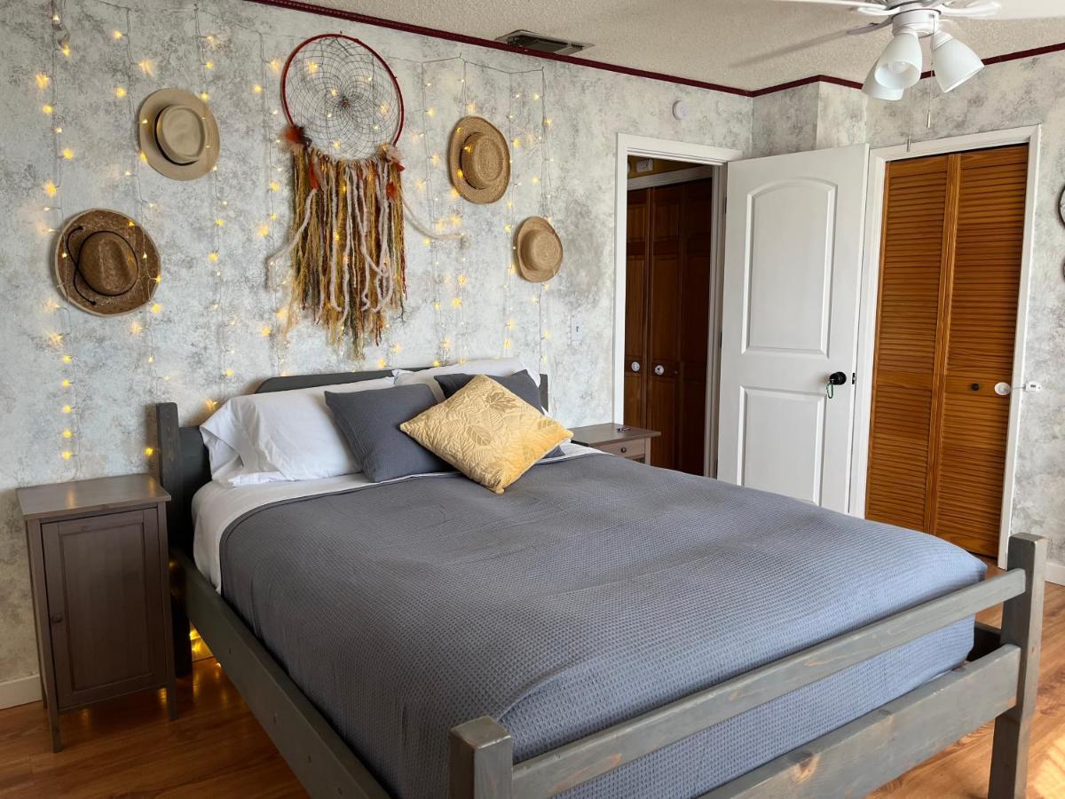 Mcmillan Ranch Yosemite Apartman Coarsegold Kültér fotó