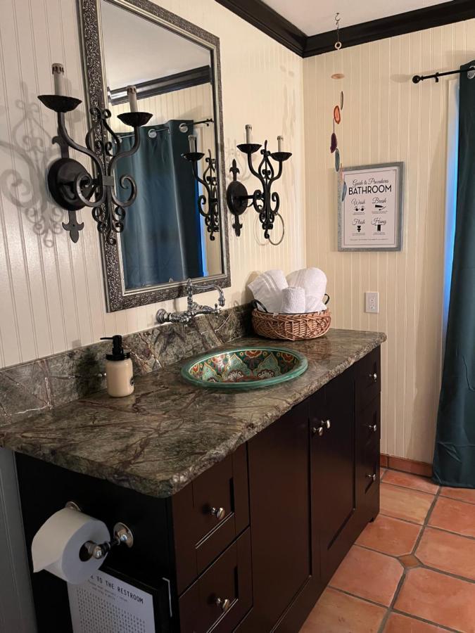 Mcmillan Ranch Yosemite Apartman Coarsegold Kültér fotó
