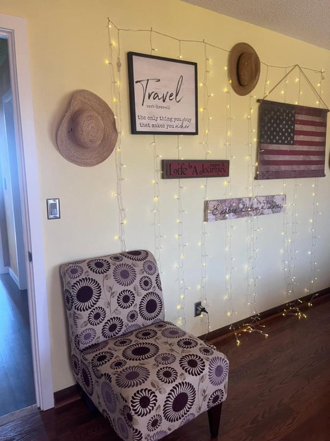 Mcmillan Ranch Yosemite Apartman Coarsegold Kültér fotó