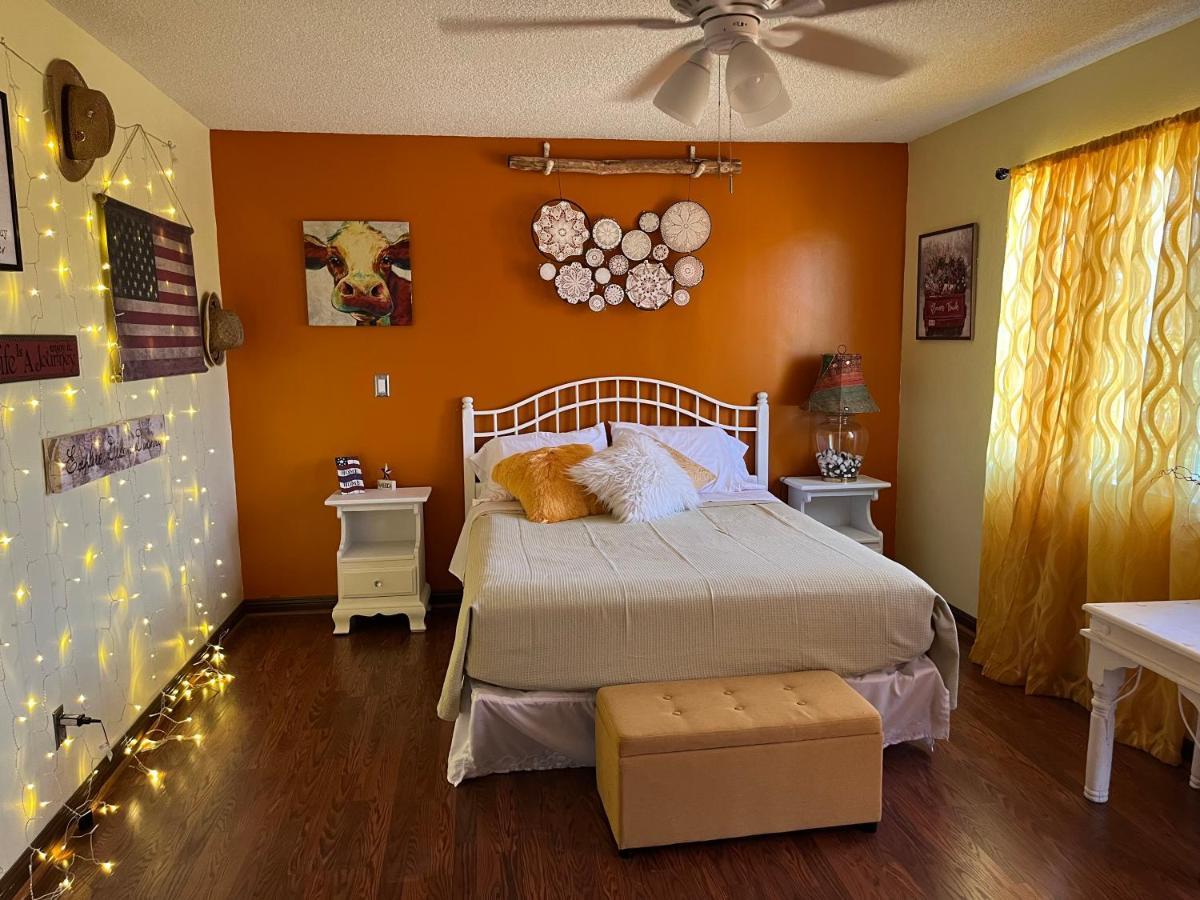Mcmillan Ranch Yosemite Apartman Coarsegold Kültér fotó