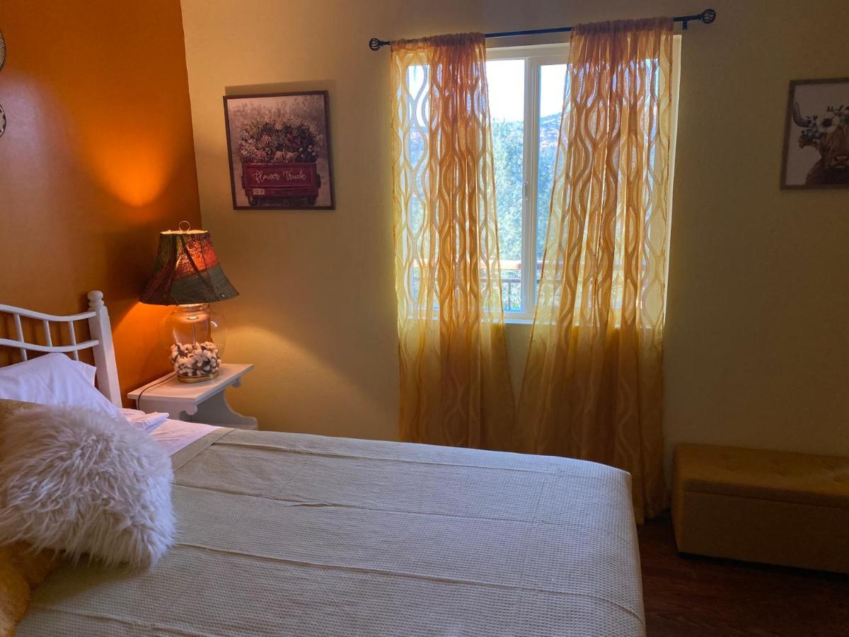 Mcmillan Ranch Yosemite Apartman Coarsegold Kültér fotó