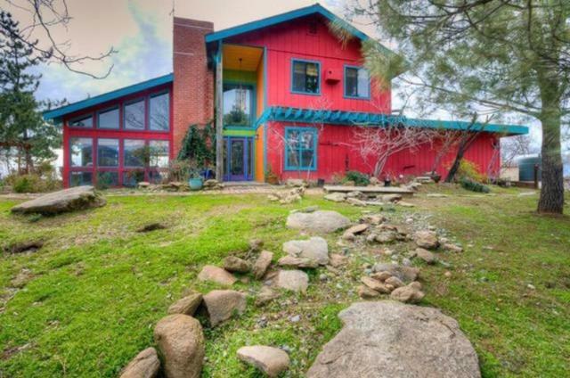 Mcmillan Ranch Yosemite Apartman Coarsegold Kültér fotó
